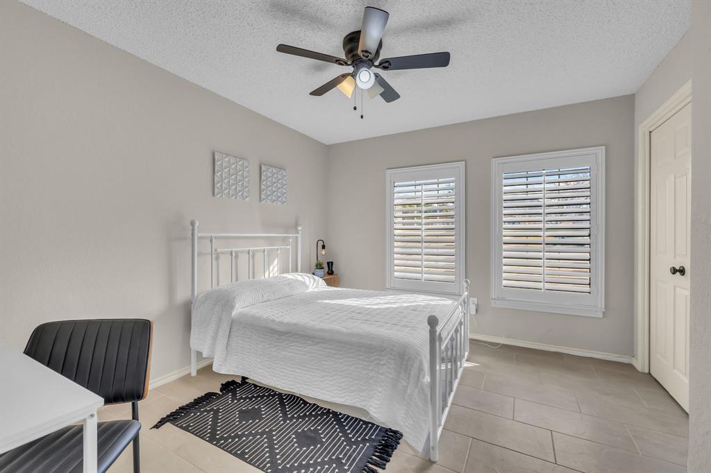 Quail Ridge Estates Add - Residential