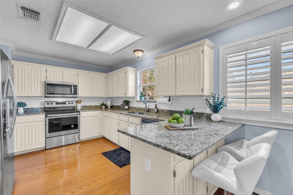 Quail Ridge Estates Add - Residential