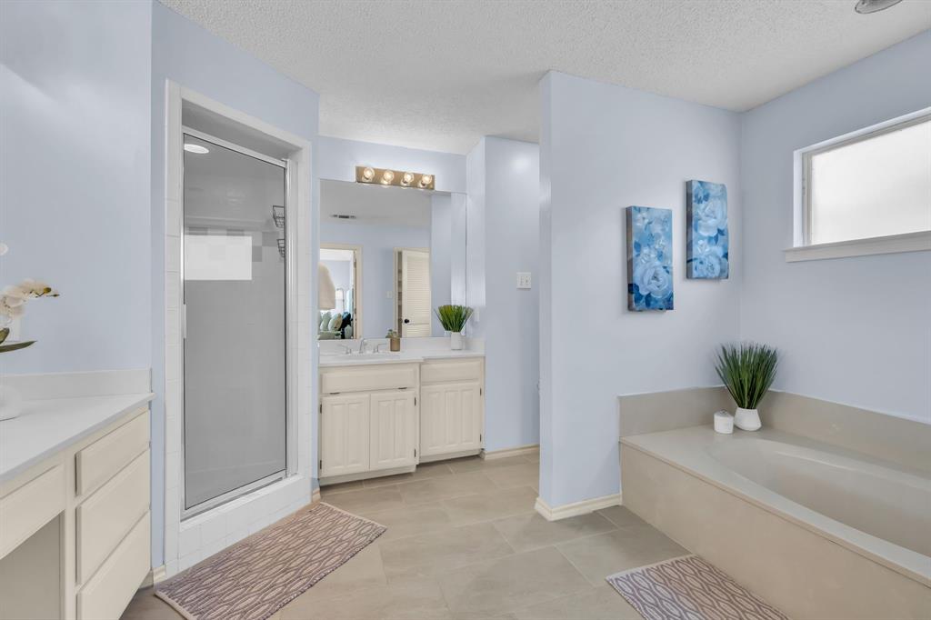 Quail Ridge Estates Add - Residential