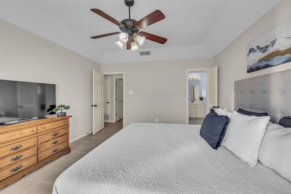 Quail Ridge Estates Add - Residential