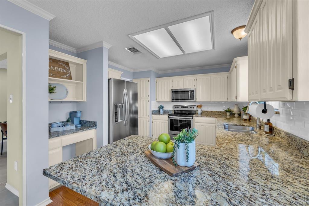 Quail Ridge Estates Add - Residential