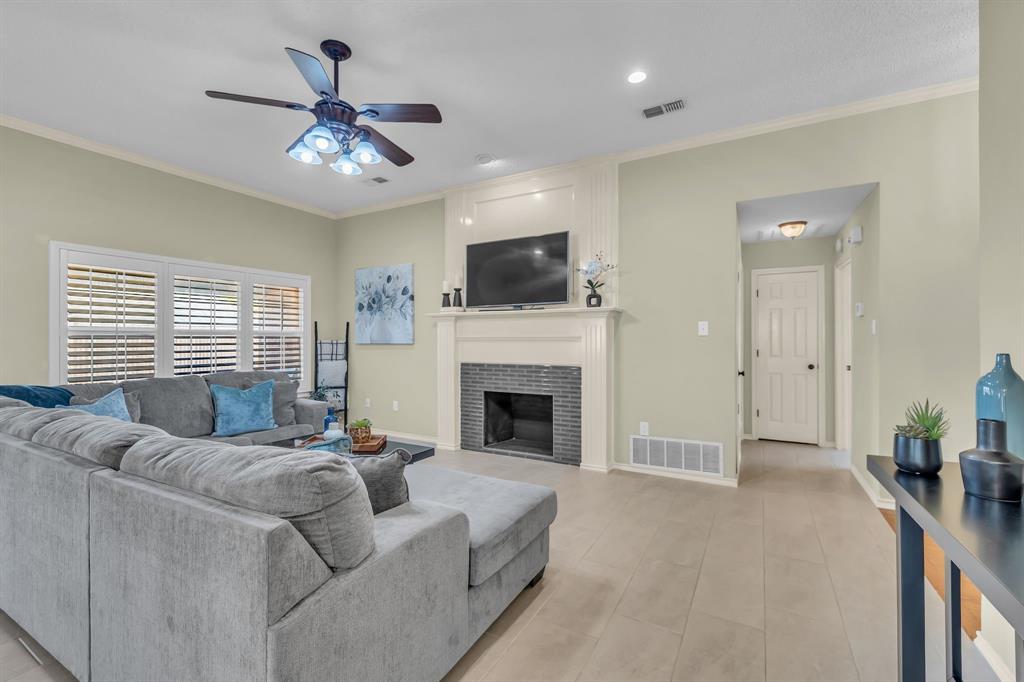 Quail Ridge Estates Add - Residential