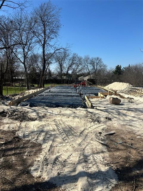 TBD Ave A Moody TX 76557