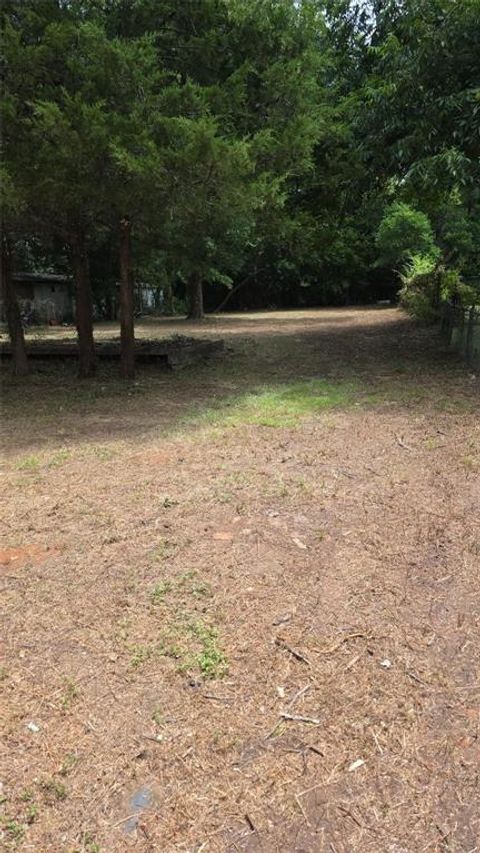 816 N Cottage Avenue Palestine TX 75801