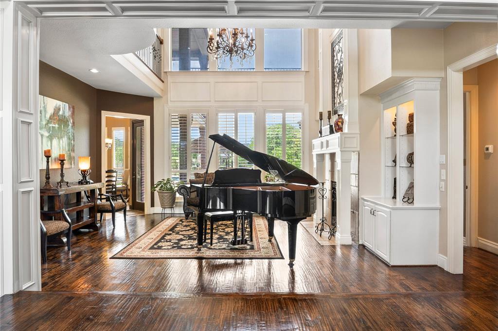 Hickory Hill Est - Residential