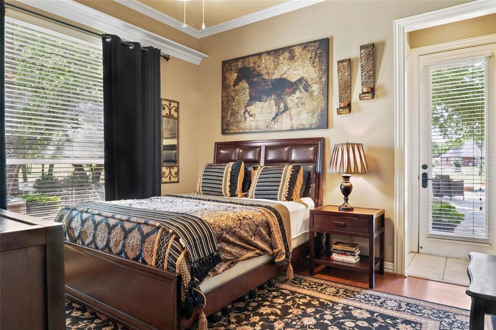 Hickory Hill Est - Residential