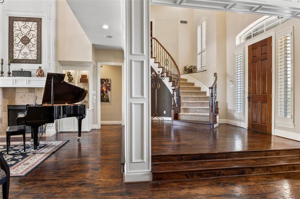 Hickory Hill Est - Residential