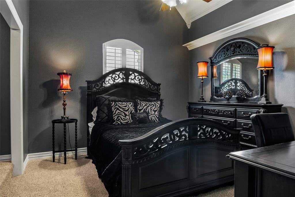 Hickory Hill Est - Residential