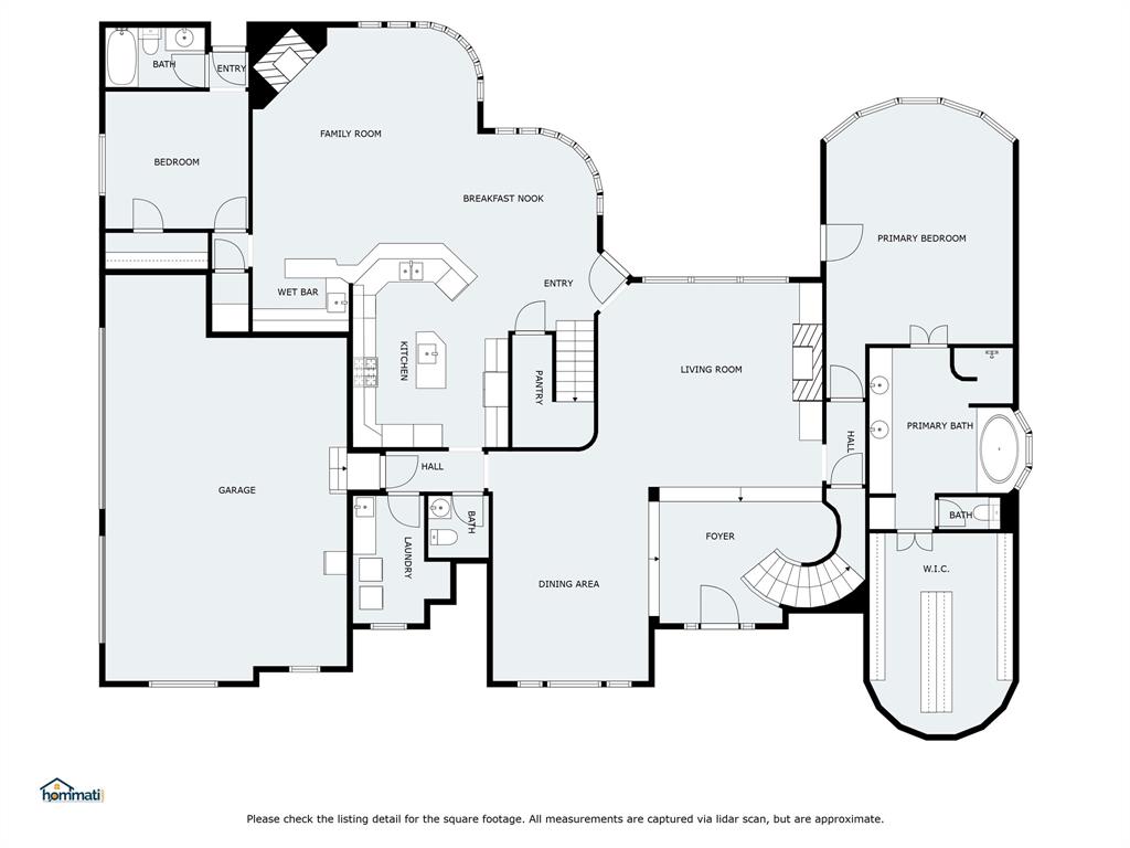 Hickory Hill Est - Residential