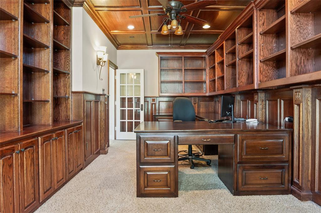 Hickory Hill Est - Residential