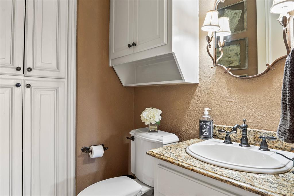 Hickory Hill Est - Residential