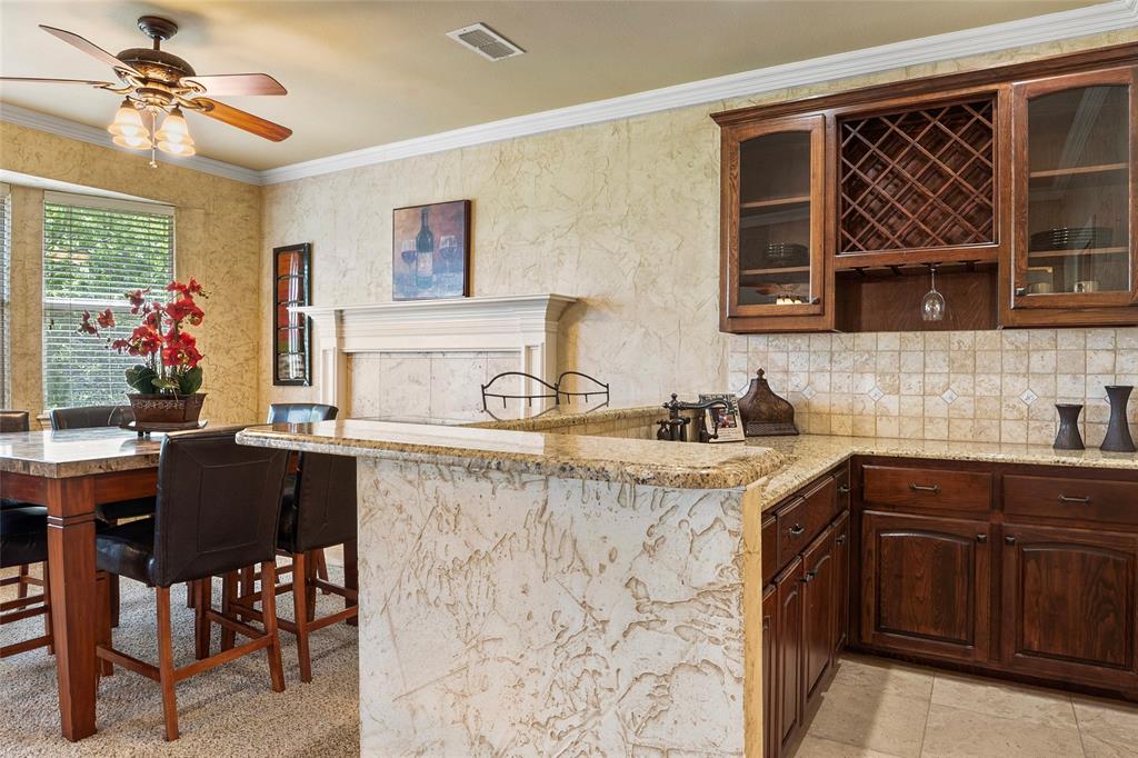 Hickory Hill Est - Residential