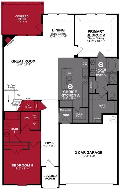 3908 Jasper Lane