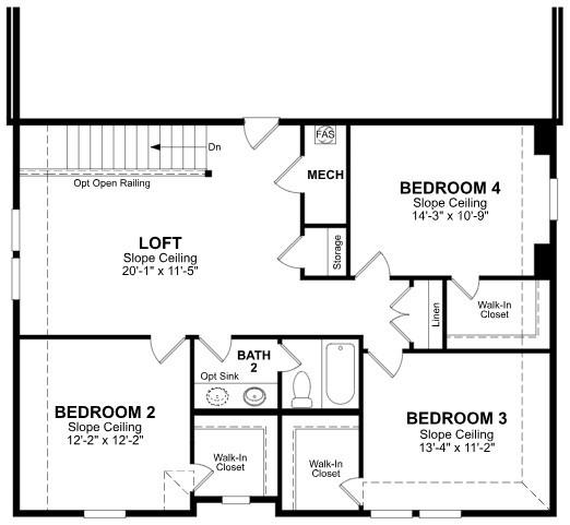 3908 Jasper Lane