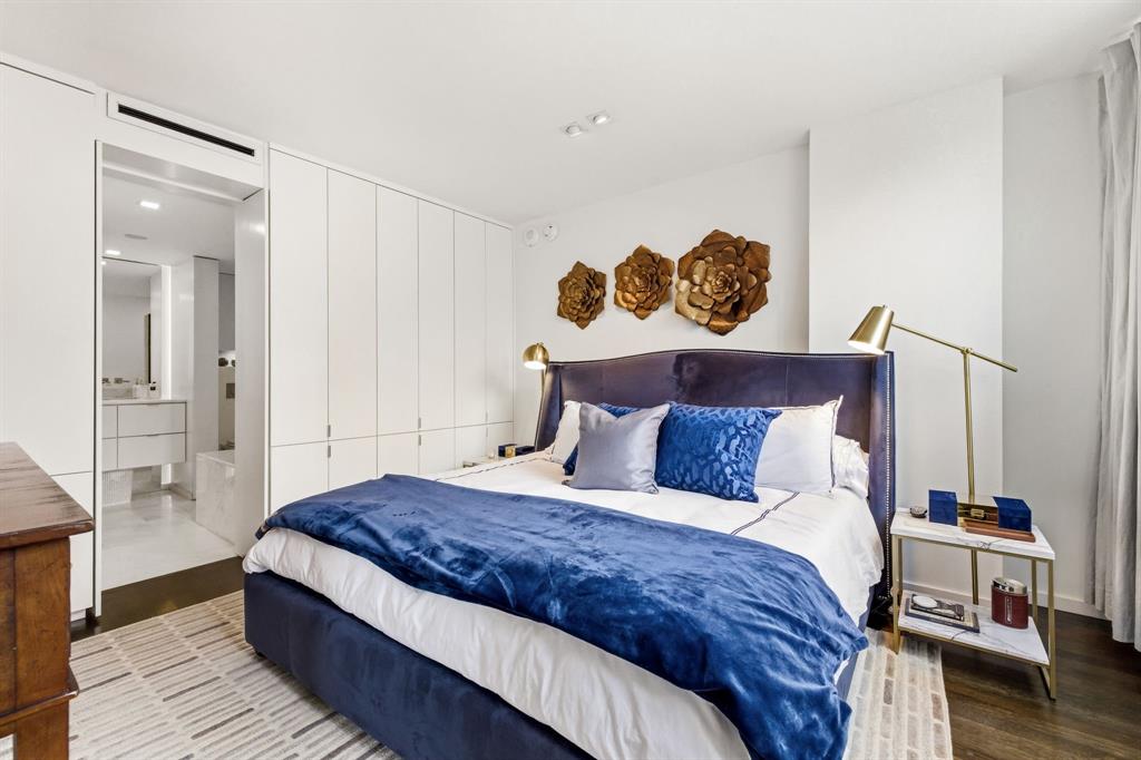 Turtle Creek North Condominiums - Residential