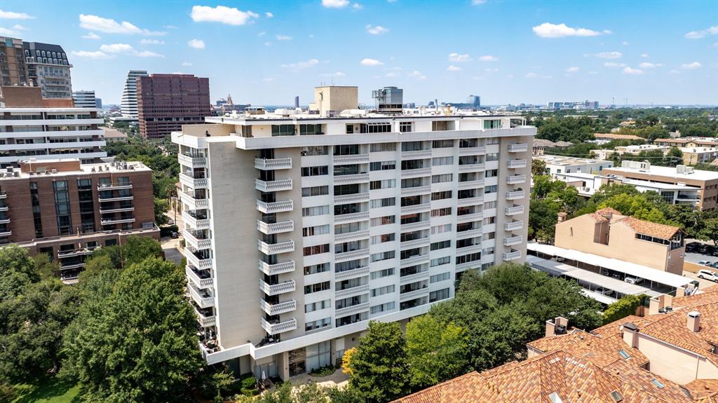 Turtle Creek North Condominiums - Residential