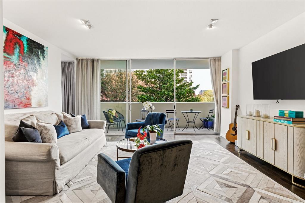 Turtle Creek North Condominiums - Residential