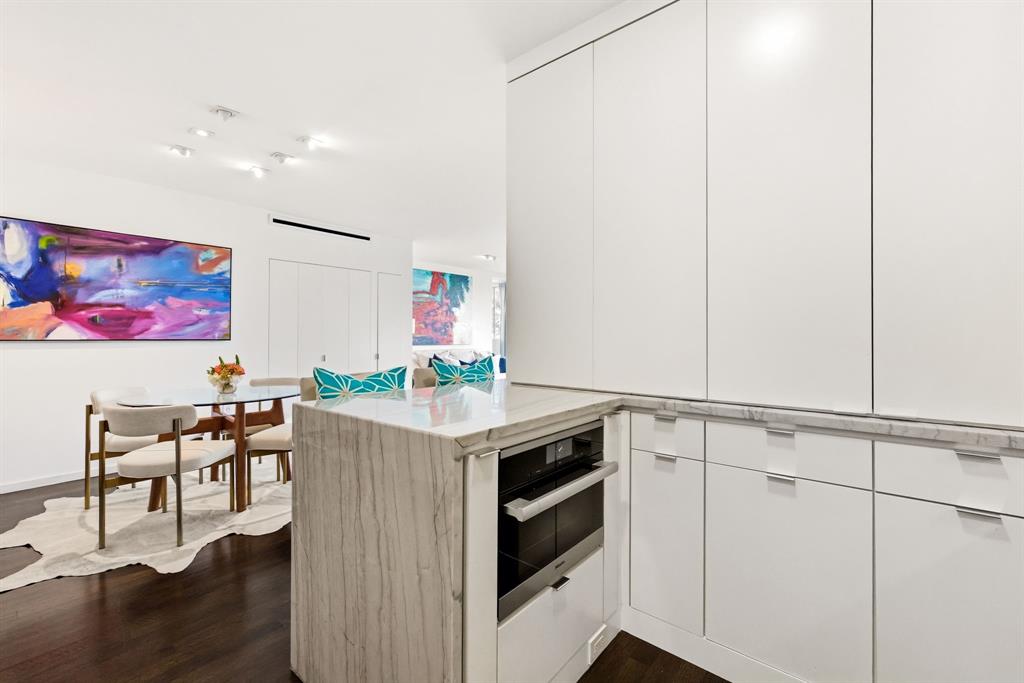 Turtle Creek North Condominiums - Residential