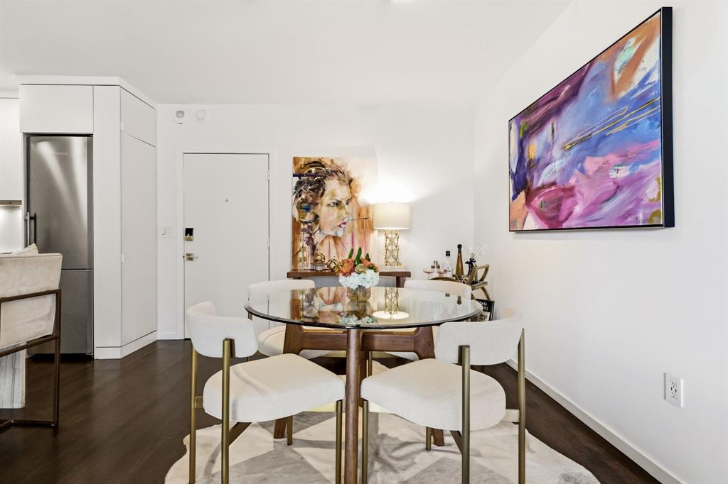 3701 Turtle Creek Boulevard 3D