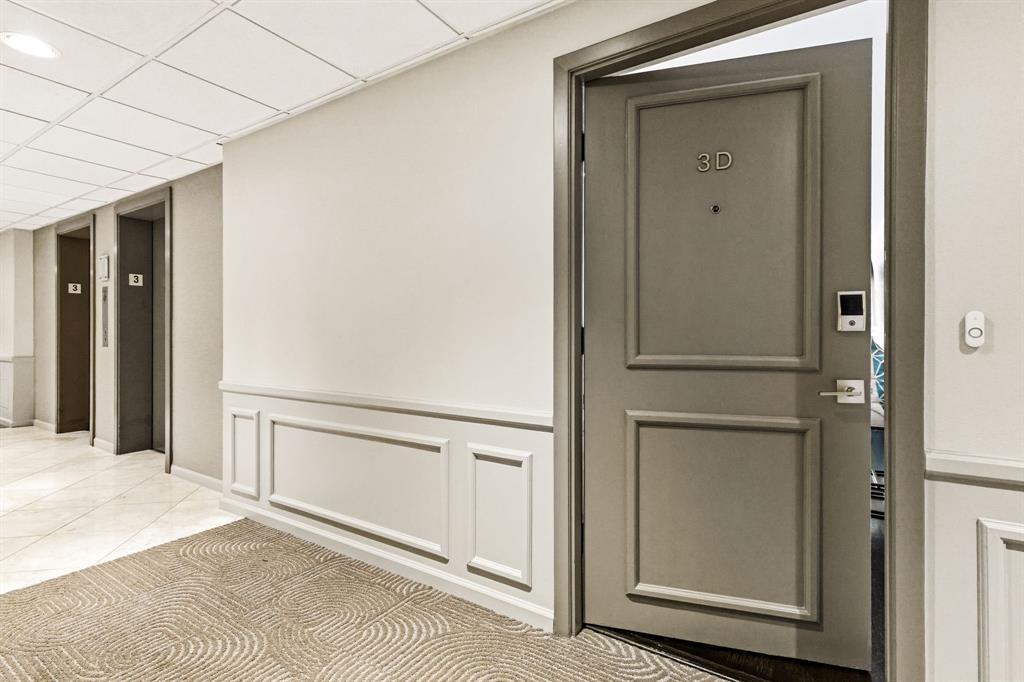 Turtle Creek North Condominiums - Residential