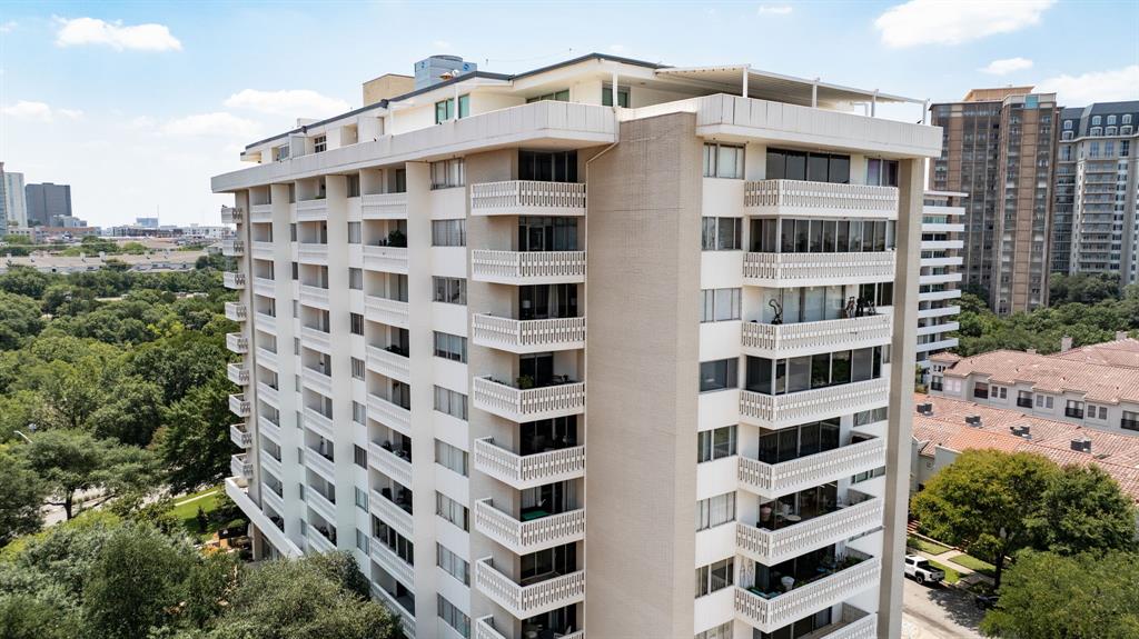 Turtle Creek North Condominiums - Residential