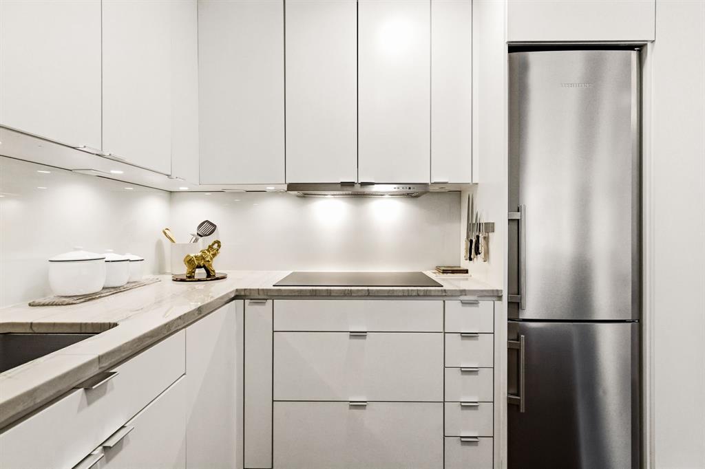 Turtle Creek North Condominiums - Residential