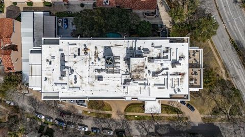 Tiny photo for 3701 Turtle Creek Boulevard #3D, Dallas, TX 75219 (MLS # 21196397)