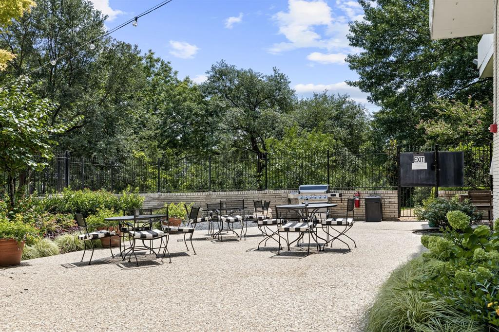 Turtle Creek North Condominiums - Residential