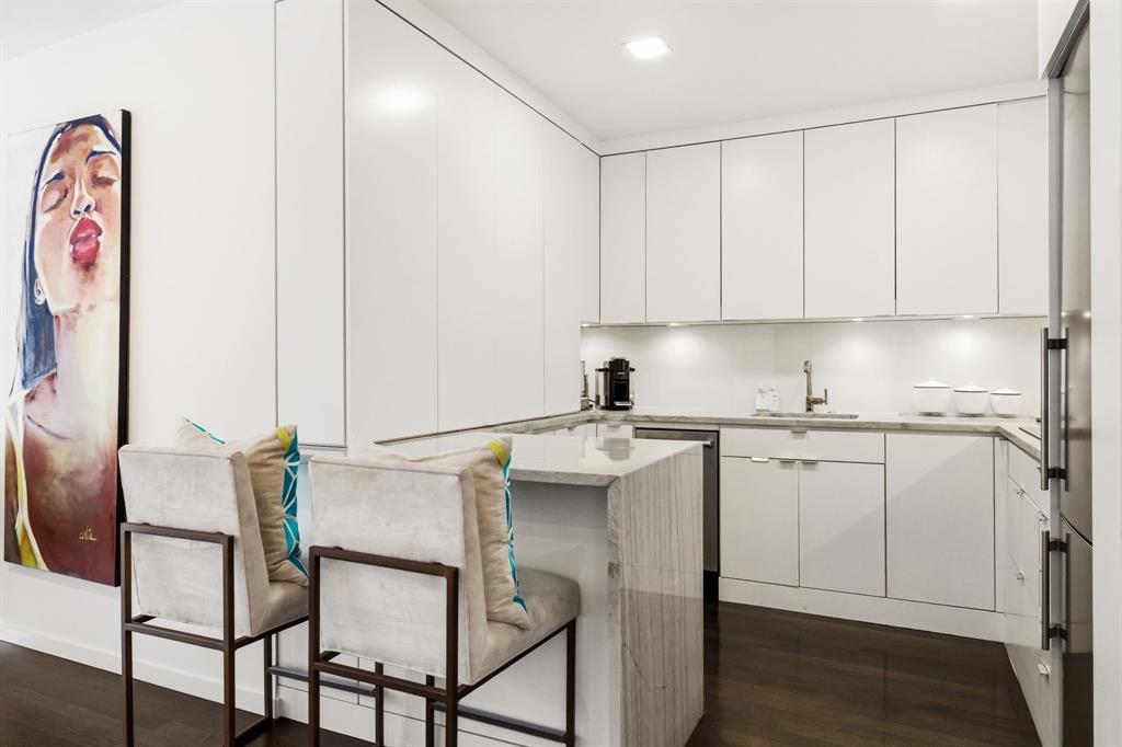 Turtle Creek North Condominiums - Residential