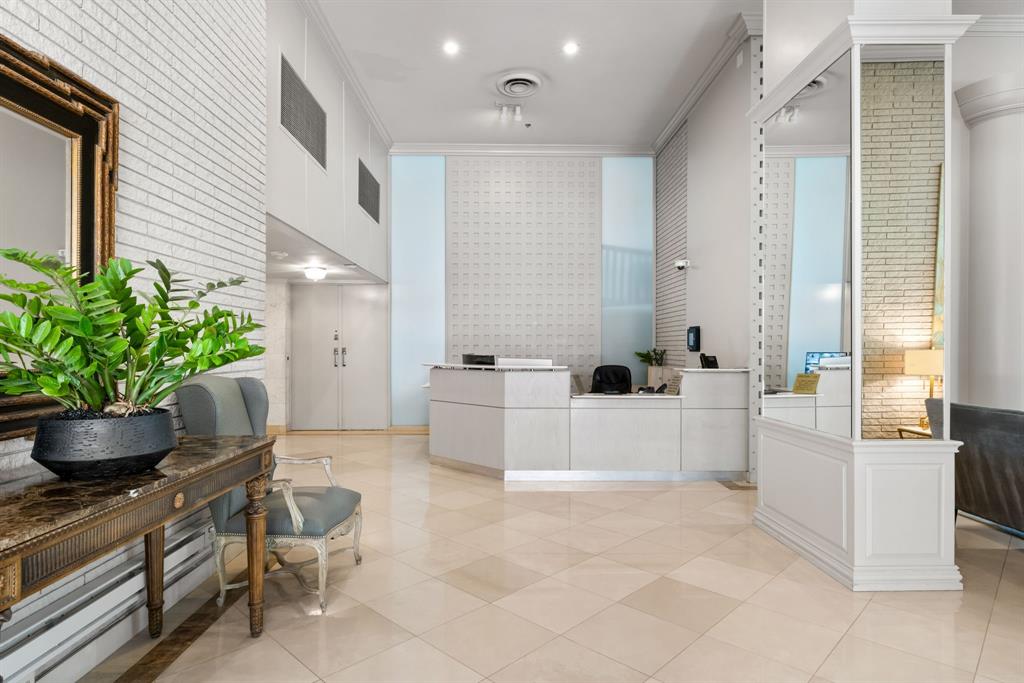 Turtle Creek North Condominiums - Residential