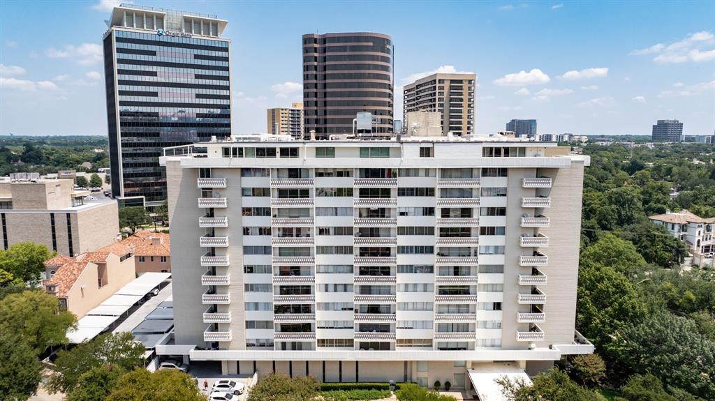 Turtle Creek North Condominiums - Residential