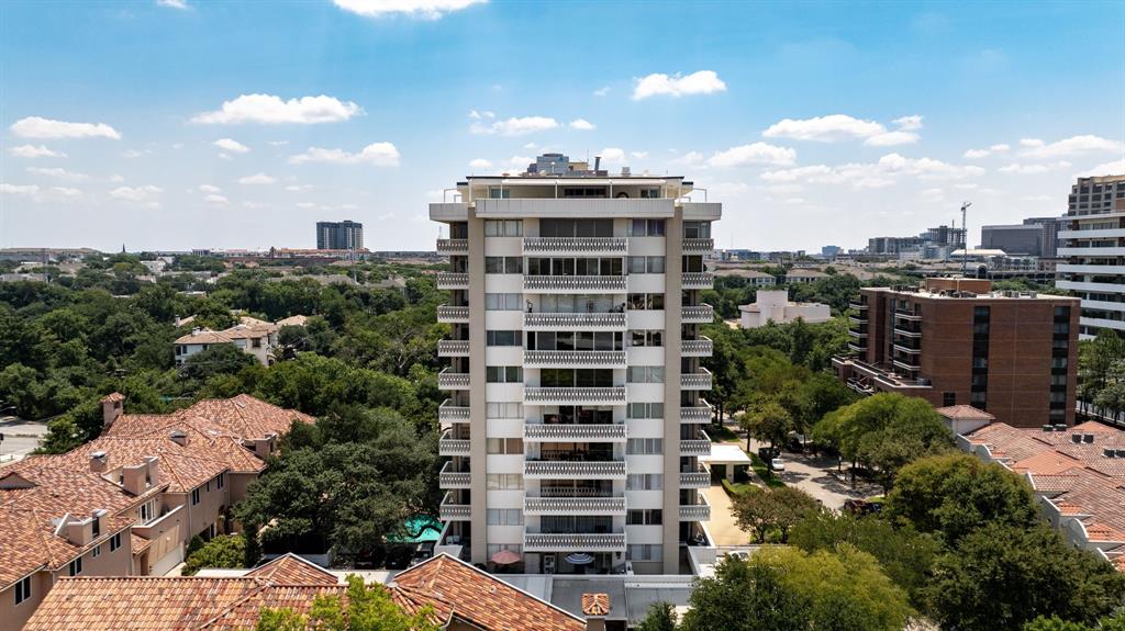 Turtle Creek North Condominiums - Residential