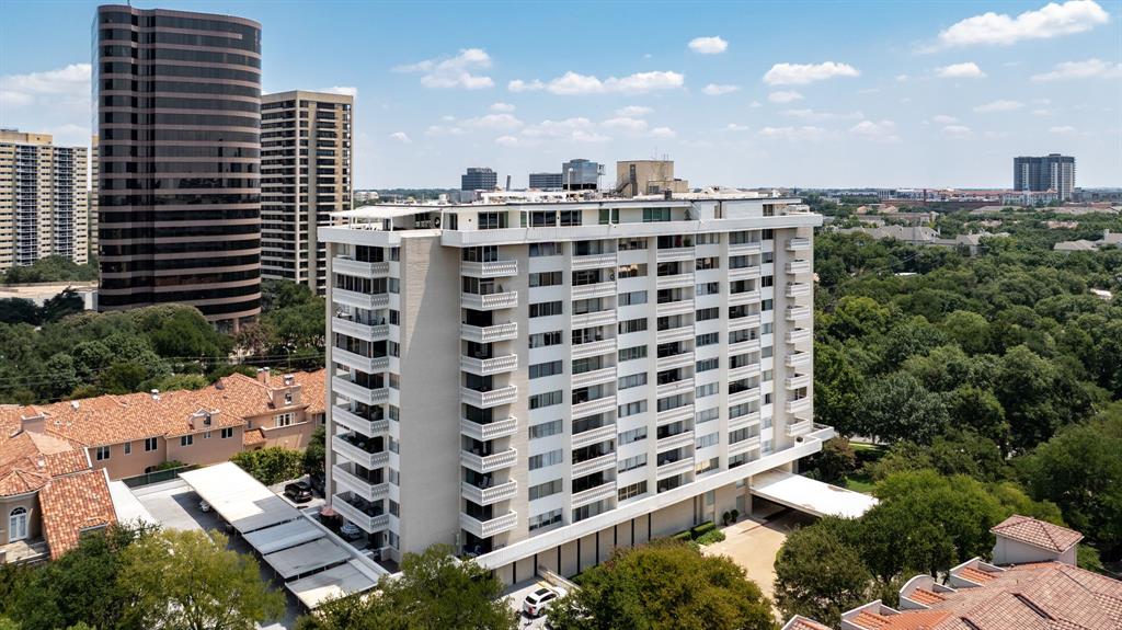 Turtle Creek North Condominiums - Residential