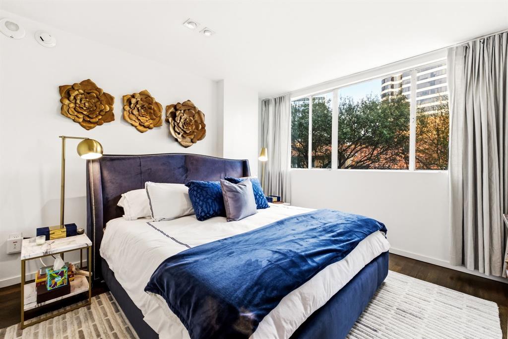 Turtle Creek North Condominiums - Residential