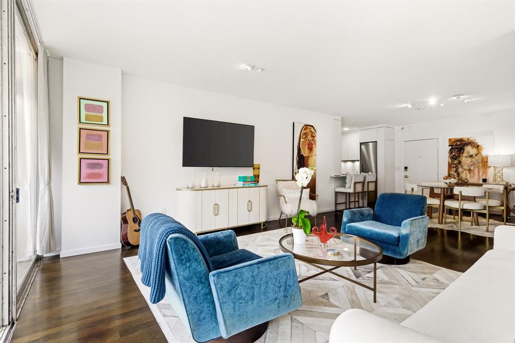 Turtle Creek North Condominiums - Residential