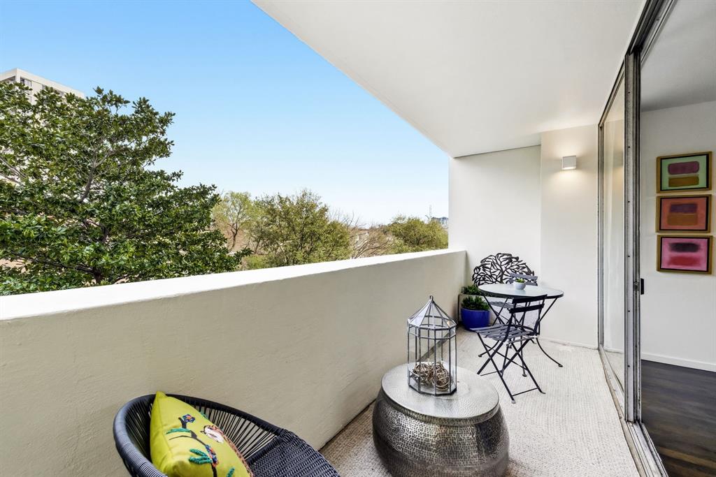 Turtle Creek North Condominiums - Residential