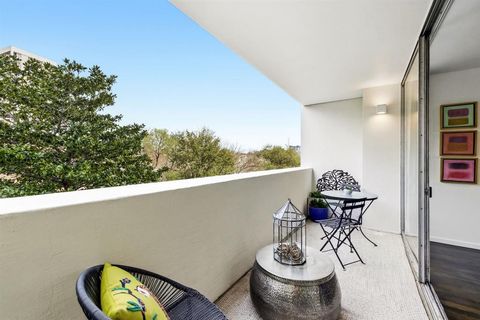 Tiny photo for 3701 Turtle Creek Boulevard #3D, Dallas, TX 75219 (MLS # 21196397)