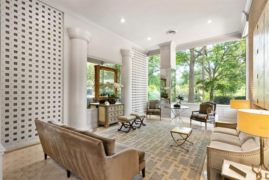 Turtle Creek North Condominiums - Residential