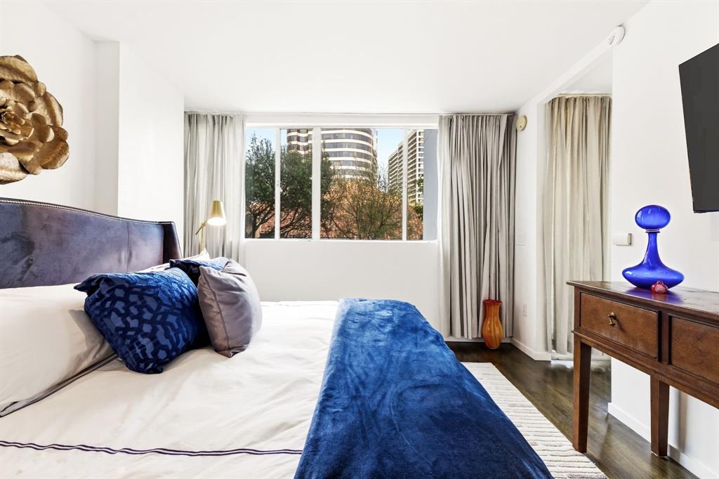 Turtle Creek North Condominiums - Residential