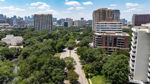 Tiny photo for 3701 Turtle Creek Boulevard #3D, Dallas, TX 75219 (MLS # 21196397)
