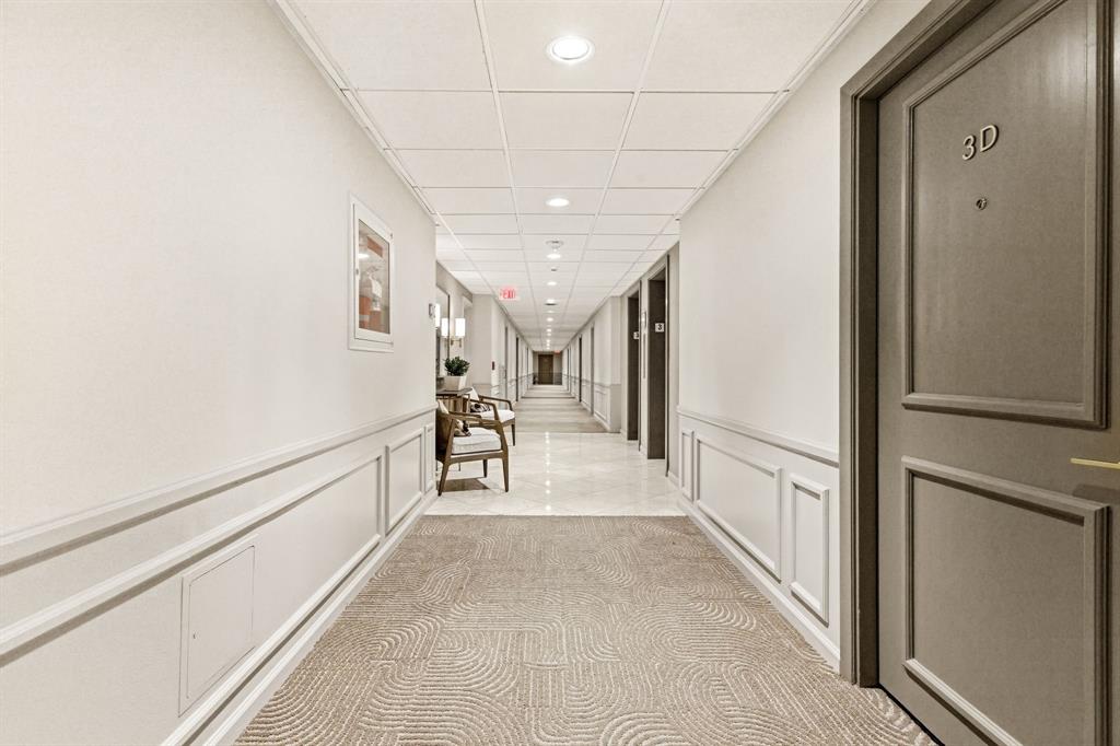 Turtle Creek North Condominiums - Residential