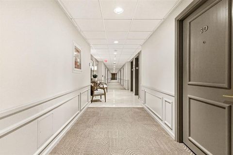 Tiny photo for 3701 Turtle Creek Boulevard #3D, Dallas, TX 75219 (MLS # 21196397)