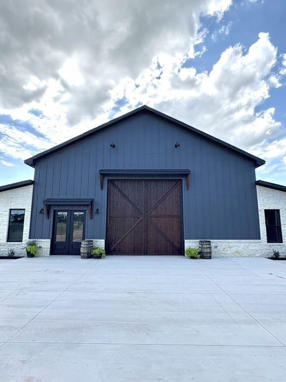 4251 Refuge Road
