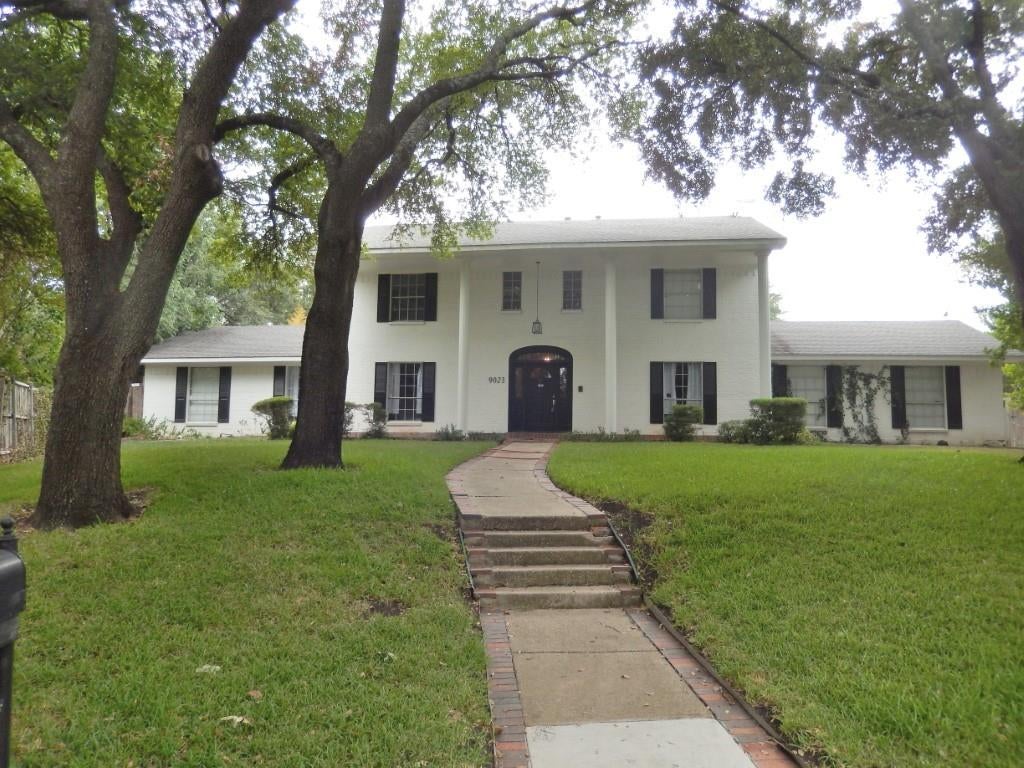9023 Glen Springs Circle
