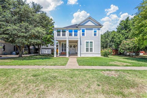 115 N 1 st Street Midlothian TX 76065