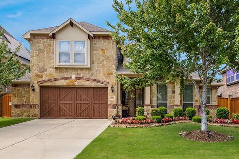 2828 Mariposa Drive Grand Prairie TX 75054