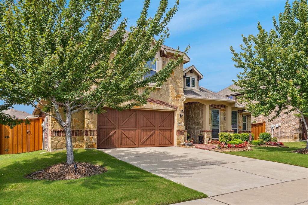 2828 Mariposa Drive