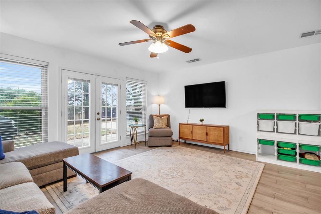 Westchester-Flower Mound 3 - Residential