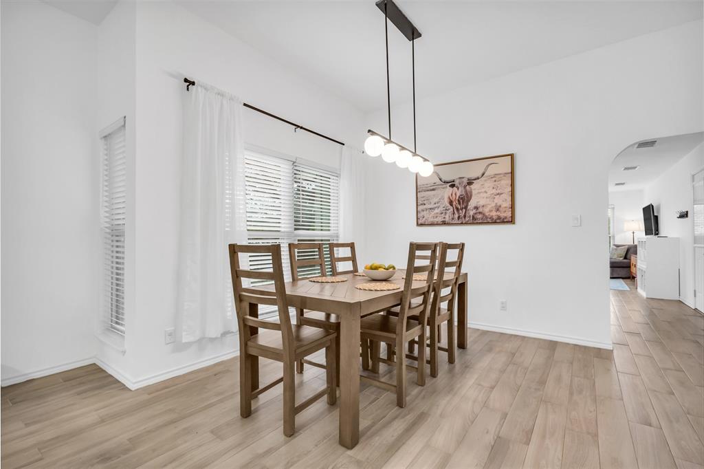 Westchester-Flower Mound 3 - Residential