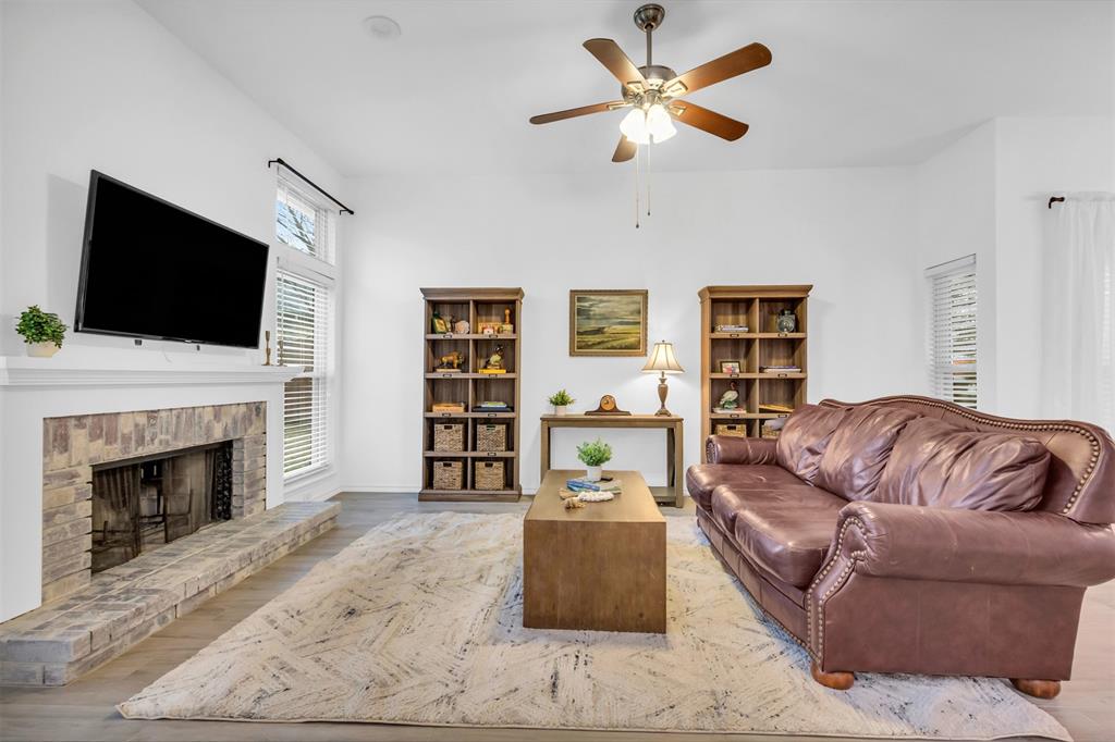 Westchester-Flower Mound 3 - Residential